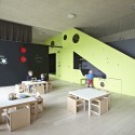 Solarcity Kindergarden / x architekten Solarcity Kindergarden / x architekten © Elisabeth Grebe