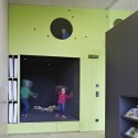 Solarcity Kindergarden / x architekten Solarcity Kindergarden / x architekten © Elisabeth Grebe