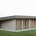 Solarcity Kindergarden / x architekten Solarcity Kindergarden / x architekten © Elisabeth Grebe