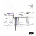 Solarcity Kindergarden / x architekten Solarcity Kindergarden / x architekten Detail