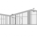 Solarcity Kindergarden / x architekten Solarcity Kindergarden / x architekten Elevation