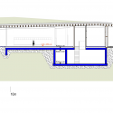 Solarcity Kindergarden / x architekten Solarcity Kindergarden / x architekten Section