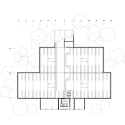 Velenje Car Park / ENOTA Velenje Car Park / ENOTA Floor Plan