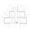 Velenje Car Park / ENOTA Velenje Car Park / ENOTA Floor Plan