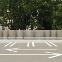 Velenje Car Park / ENOTA Velenje Car Park / ENOTA © Miran Kambič