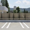 Velenje Car Park / ENOTA Velenje Car Park / ENOTA © Miran Kambič