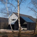 House M  / SoNo Arhitekti © Žiga Lovšin