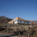 Yangtai Shan Villa / Design Crew for Architecture Yangtai Shan Villa / Design Crew for Architecture © Jinpeng YUAN