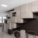 House M  / SoNo Arhitekti © Žiga Lovšin