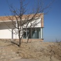 Yangtai Shan Villa / Design Crew for Architecture Yangtai Shan Villa / Design Crew for Architecture © Jinpeng YUAN