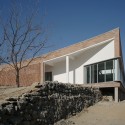 Yangtai Shan Villa / Design Crew for Architecture Yangtai Shan Villa / Design Crew for Architecture © Jinpeng YUAN