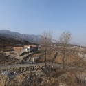 Yangtai Shan Villa / Design Crew for Architecture Yangtai Shan Villa / Design Crew for Architecture © Jinpeng YUAN