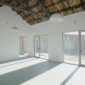 Yangtai Shan Villa / Design Crew for Architecture Yangtai Shan Villa / Design Crew for Architecture © Jinpeng YUAN