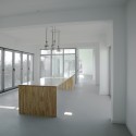 Yangtai Shan Villa / Design Crew for Architecture Yangtai Shan Villa / Design Crew for Architecture © Jinpeng YUAN