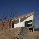 Yangtai Shan Villa / Design Crew for Architecture Yangtai Shan Villa / Design Crew for Architecture © Jinpeng YUAN