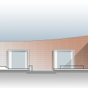Yangtai Shan Villa / Design Crew for Architecture Yangtai Shan Villa / Design Crew for Architecture Section