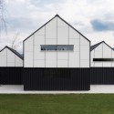 House M  / SoNo Arhitekti © Žiga Lovšin