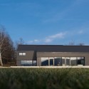House M  / SoNo Arhitekti © Žiga Lovšin