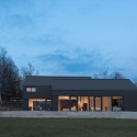 House M  / SoNo Arhitekti © Žiga Lovšin