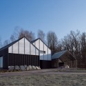 House M  / SoNo Arhitekti © Žiga Lovšin