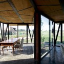 G House / Ariel Furman + Daniela Garcia-Huidobro G House / Ariel Furman + Daniela Garcia-Huidobro © Nico Saieh