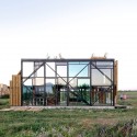 G House / Ariel Furman + Daniela Garcia-Huidobro G House / Ariel Furman + Daniela Garcia-Huidobro © Nico Saieh