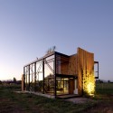 G House / Ariel Furman + Daniela Garcia-Huidobro G House / Ariel Furman + Daniela Garcia-Huidobro © Nico Saieh