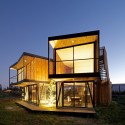 G House / Ariel Furman + Daniela Garcia-Huidobro G House / Ariel Furman + Daniela Garcia-Huidobro © Nico Saieh