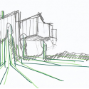 G House / Ariel Furman + Daniela Garcia-Huidobro G House / Ariel Furman + Daniela Garcia-Huidobro Drawing