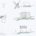 G House / Ariel Furman + Daniela Garcia-Huidobro G House / Ariel Furman + Daniela Garcia-Huidobro Diagram