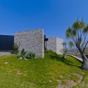 Pabellón Rio Blanco / Estudio Carme Pinós © Jordi Bernadó