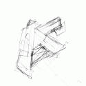 Pabellón Rio Blanco / Estudio Carme Pinós Drawing
