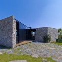 Pabellón Rio Blanco / Estudio Carme Pinós © Jordi Bernadó