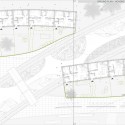 Mateusz Pospiech Proposes a Megastructure to Replace Iran's Dried Up Zayanderud River Mateusz Pospiech Proposes a Megastructure to Replace Iran's Dried Up Zayanderud River Courtesy of Mateusz Pospiech