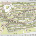 Mateusz Pospiech Proposes a Megastructure to Replace Iran's Dried Up Zayanderud River Mateusz Pospiech Proposes a Megastructure to Replace Iran's Dried Up Zayanderud River Courtesy of Mateusz Pospiech