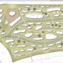 Mateusz Pospiech Proposes a Megastructure to Replace Iran's Dried Up Zayanderud River Mateusz Pospiech Proposes a Megastructure to Replace Iran's Dried Up Zayanderud River Courtesy of Mateusz Pospiech