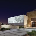 AIA Names 6 US Libraries as 2015's Best AIA Names 6 US Libraries as 2015's Best Mission Branch Library / Muñoz and Company. Image © Chris Cooper