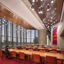 AIA Names 6 US Libraries as 2015's Best AIA Names 6 US Libraries as 2015's Best Claire T. Carney Library Addition & Renovation / designLAB architects with Austin Architects. Image © Jonathan Hillyer