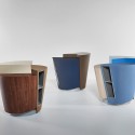 UNStudio's StandTable Aims to Inspire Collaboration and Increase Productivity UNStudio's StandTable Aims to Inspire Collaboration and Increase Productivity © PROOFF / Pim Top