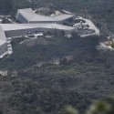 Geology Museum / LeeMundwiler Architects Geology Museum / LeeMundwiler Architects © Yujiang Peng