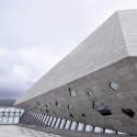 Geology Museum / LeeMundwiler Architects Geology Museum / LeeMundwiler Architects © Yujiang Peng