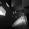 Geology Museum / LeeMundwiler Architects Geology Museum / LeeMundwiler Architects © Yujiang Peng