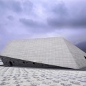 Geology Museum / LeeMundwiler Architects Geology Museum / LeeMundwiler Architects © Yujiang Peng