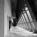 Geology Museum / LeeMundwiler Architects Geology Museum / LeeMundwiler Architects © Yujiang Peng