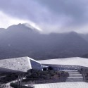 Geology Museum / LeeMundwiler Architects Geology Museum / LeeMundwiler Architects © Yujiang Peng