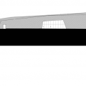 Geology Museum / LeeMundwiler Architects Geology Museum / LeeMundwiler Architects East Elevation