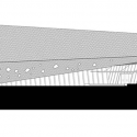 Geology Museum / LeeMundwiler Architects Geology Museum / LeeMundwiler Architects Section- Elevation BB