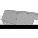 Geology Museum / LeeMundwiler Architects Geology Museum / LeeMundwiler Architects South Elevation