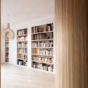 Home Renovation / Julien Joly Architecture Home Renovation / Julien Joly Architecture © Julien Fernandez