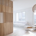 Home Renovation / Julien Joly Architecture Home Renovation / Julien Joly Architecture © Julien Fernandez
